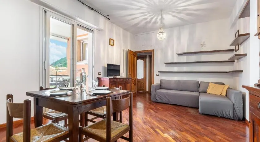 Hostdomus - Altrove Apartment - Image 1