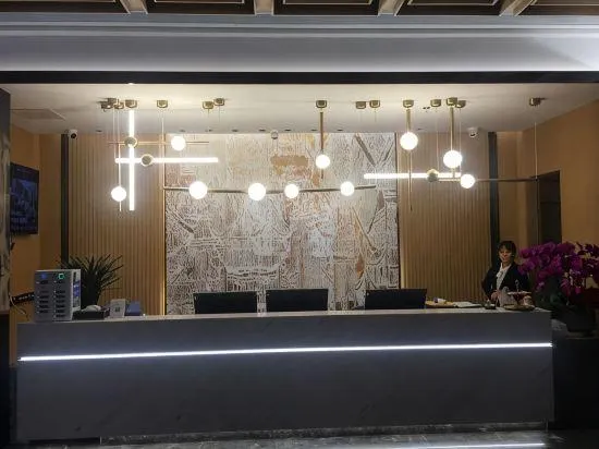 Haijing Hotel - Image 1