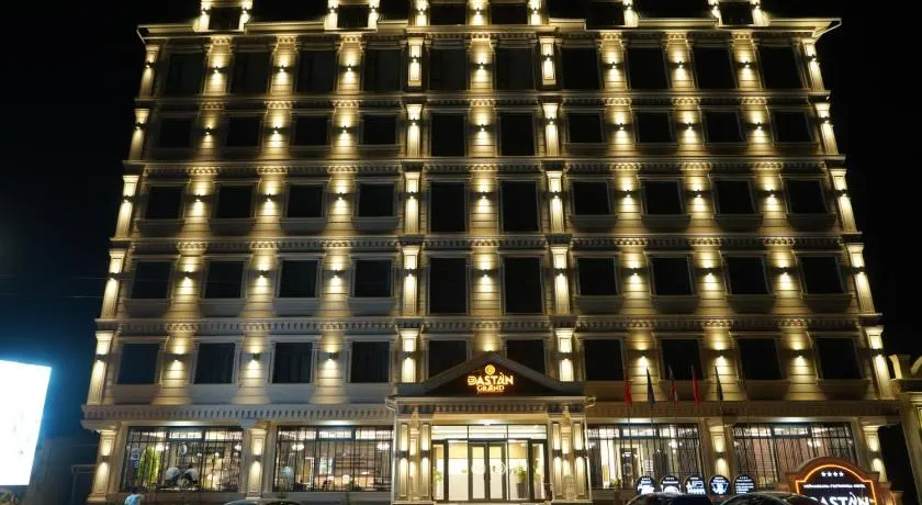 Dastan Grand Hotel - Image 1