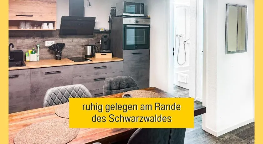 Casa Isabella Lauf, wunderschöne Aussicht - ruhig gelegen - top für Familien und Geschäftsreisen, super ausgestattet - Image 1