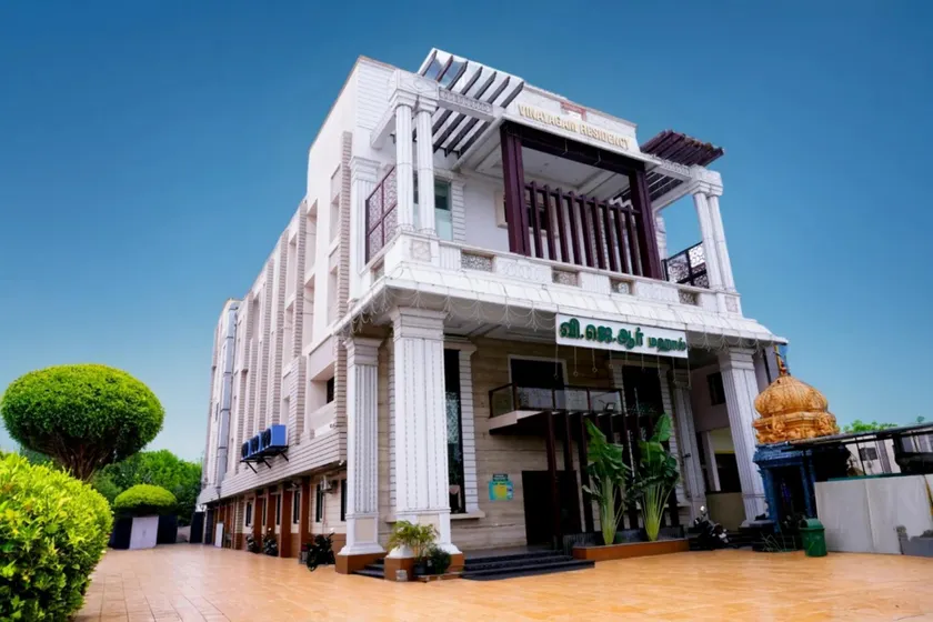 Vinayagam Residency - Image 1