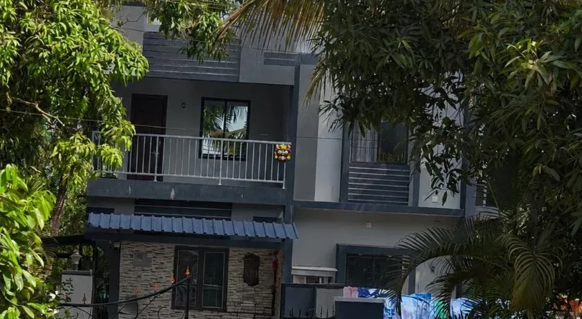 Shyams homestay MV - Image 1