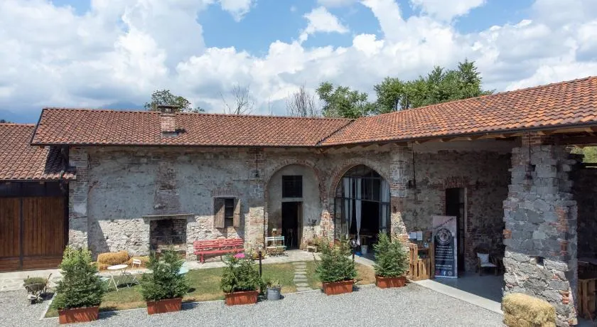 B&b Il Cortile - Image 1