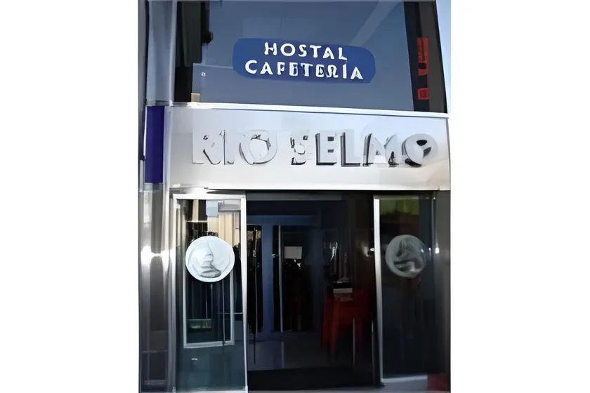 Hostal RIO SELMO - Image 1