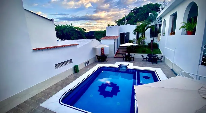 Hotel La Chelita - Image 1
