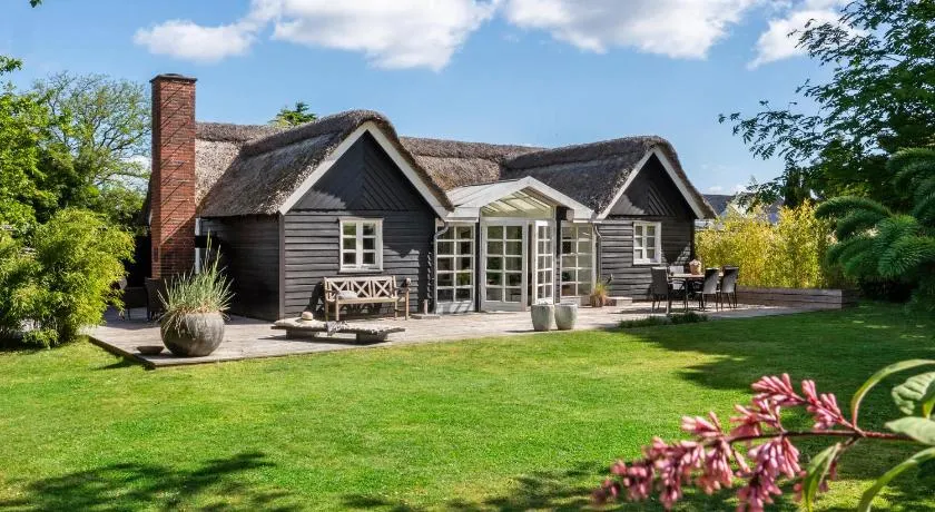 5 Person Holiday Home in Borkop - Image 1