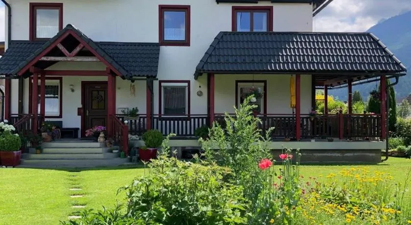 Ferienwohnung am Sonnenweg - Image 1