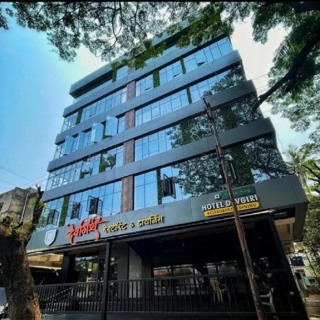Hotel Devgiri Inn and Restaurant - Image 1