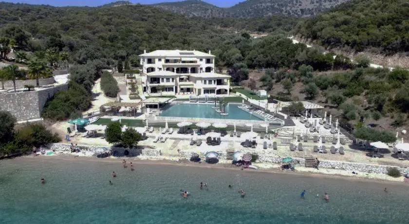 Sivota Gold - Image 1