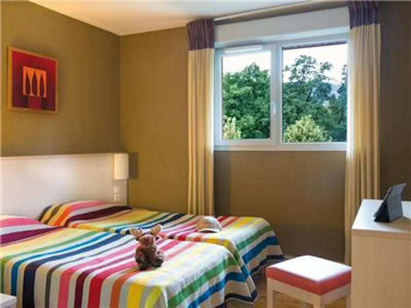 La Villa Du Lac- 3 rooms for 6 people - Image 1