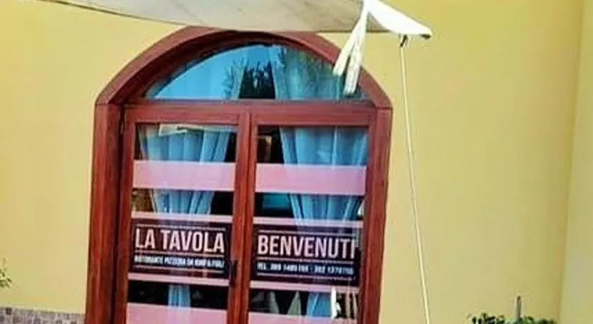 LA Tavola Ristorante Pizzeria Da Rino & Figli - Image 1