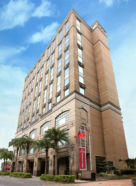 RSL Hotel Taipei Zhonghe - Image 1