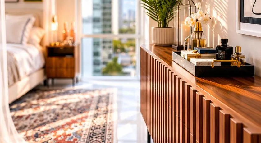 Lux 2BR Skyline by Untitled Stay - Image 1