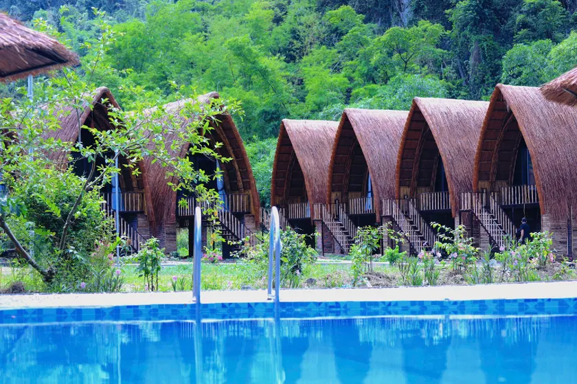 Cat Ba Holiday Retreat - Image 1