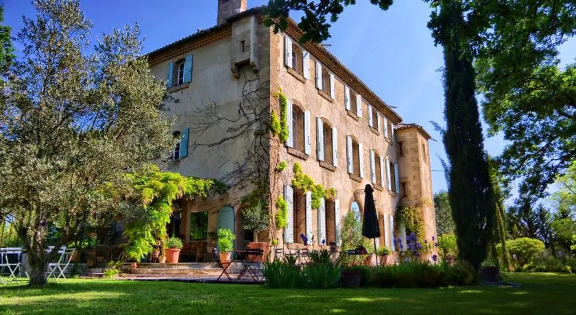 La Bastide des Grands Chênes - Image 1