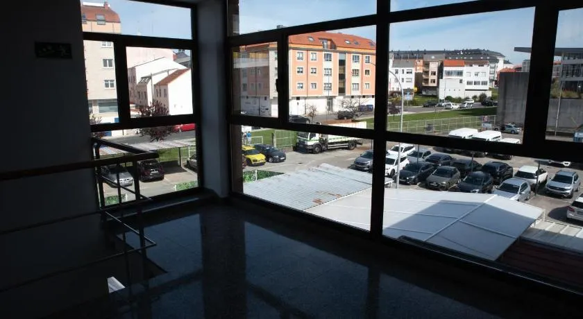 Hotel Chips Ferrol - Image 1