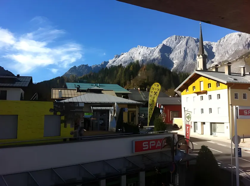 Aparthotel Bergtraum - Image 1