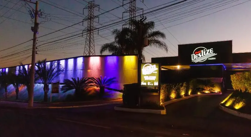 Motel Deslize Ribeirão Preto - Image 1