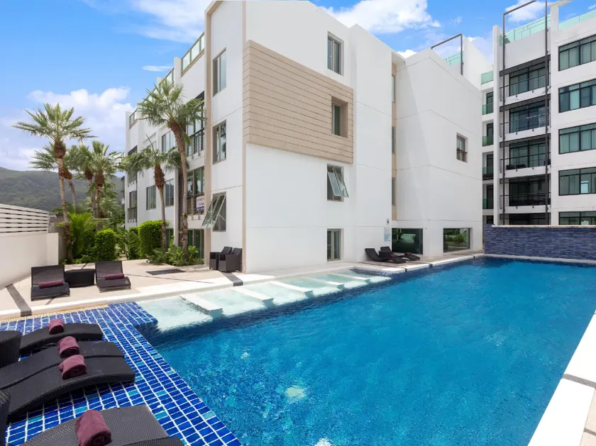 The Regent Residence Kamala - Image 1