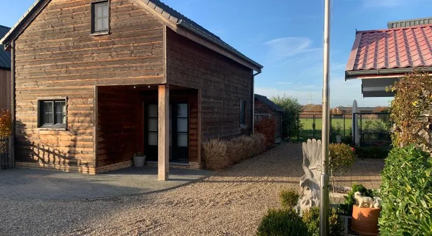 Maas Lodge - Image 1