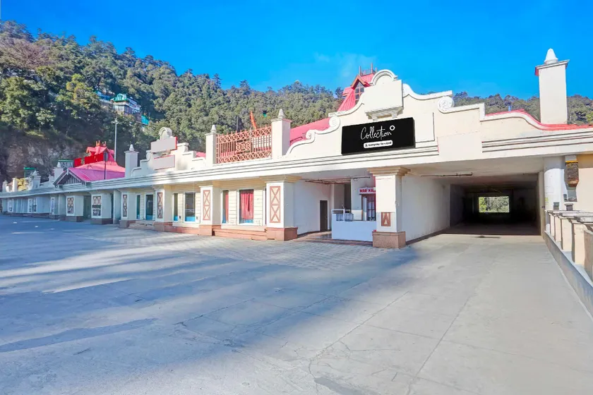 Collection O Shimla Bus Terminal - Image 1