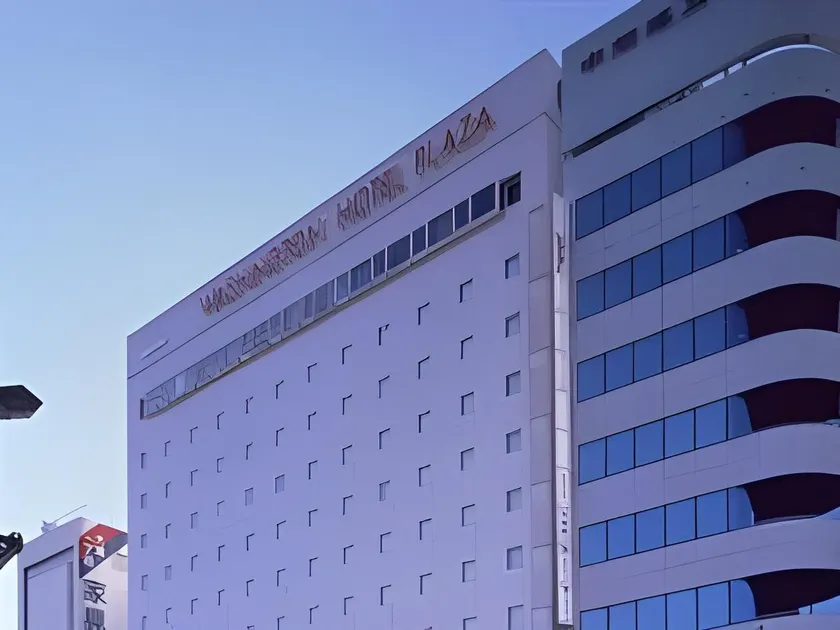 Tokushima Washington Hotel Plaza - Image 1