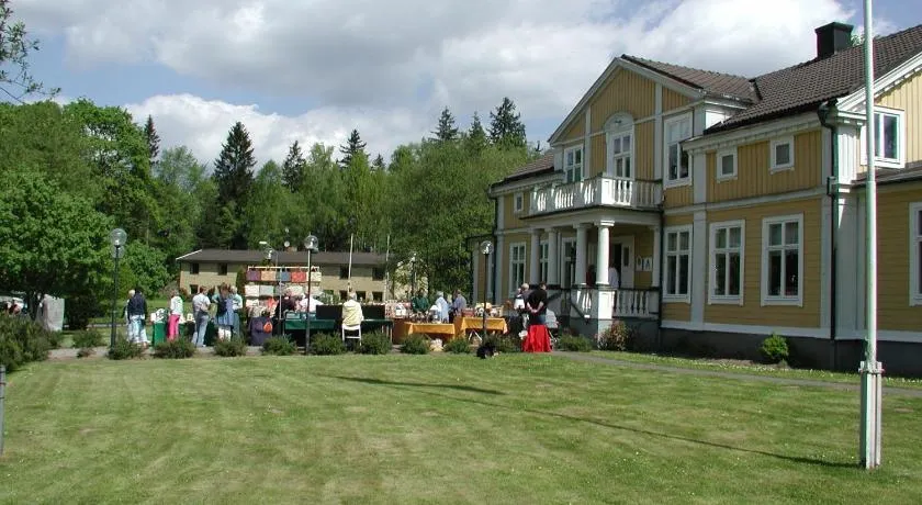 Spånhults Herrgård Hotel - Image 1