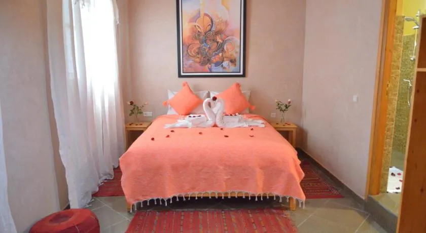 Riad Essaouira - Image 1