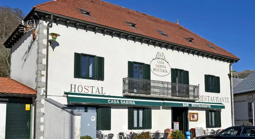 CASA SABINA - Image 1