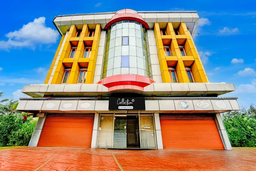 Collection O Kottayam Formerly Sap Inn - Image 1