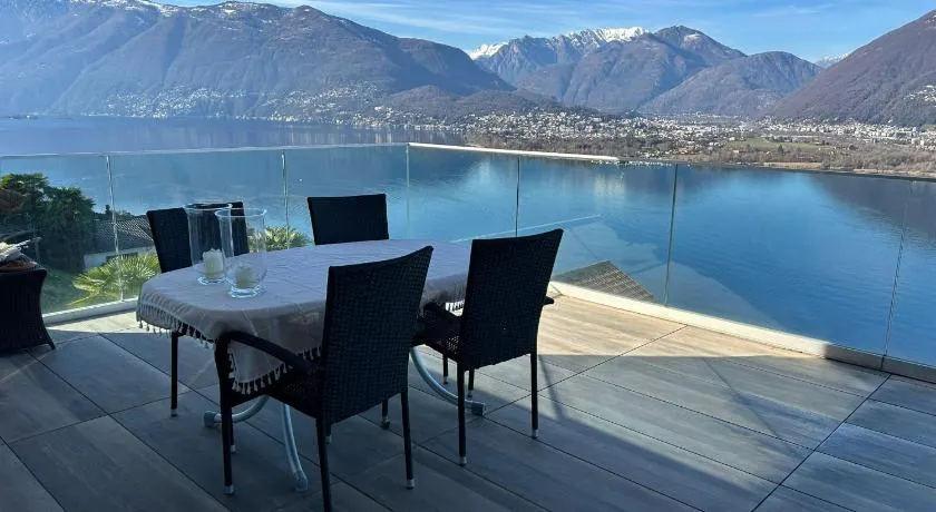 Ferienwohnung mit Traumaussicht - Image 1