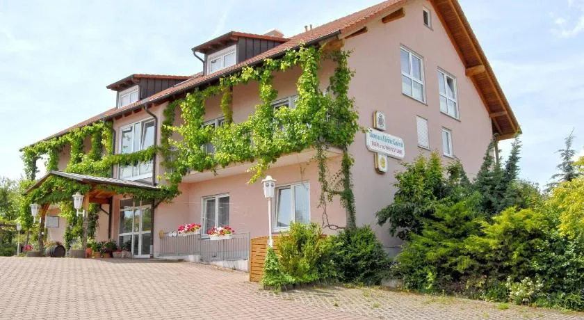 Gästehaus Kleine Kalmit - Image 1