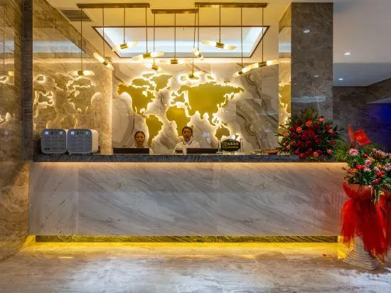 Boiling Point Holiday Hotel (Boao Seaside Road Branch) - Image 1
