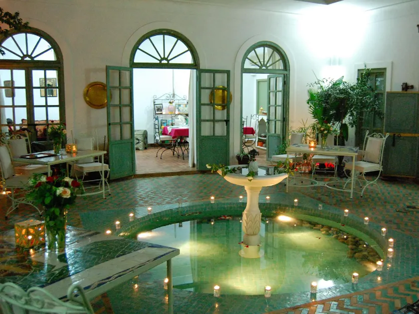 Riad Agathe & Spa - Image 1
