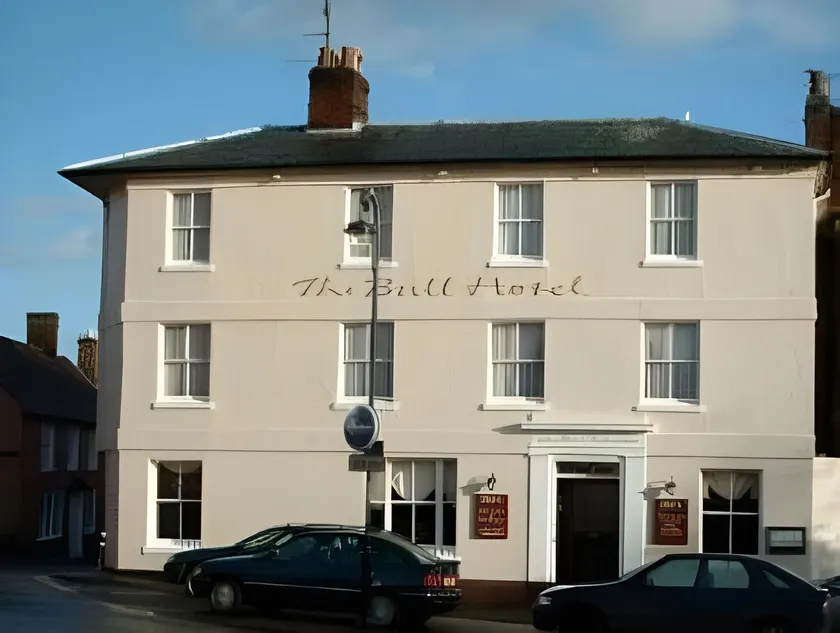 The Bull Inn - Image 1