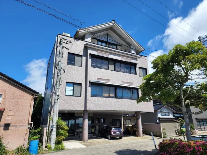 Minshuku Sugata - Image 1