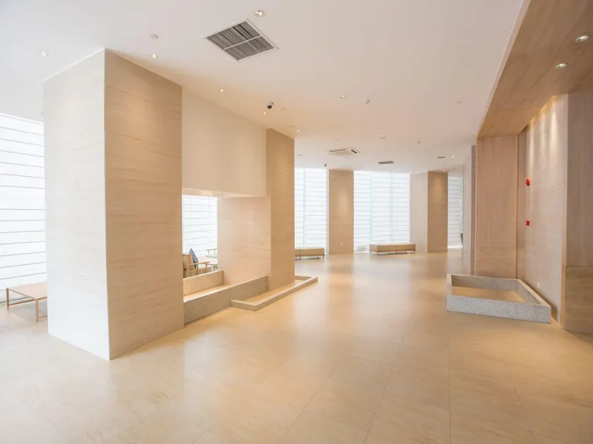 JI Hotel Shanghai Yan'an Road - Image 1