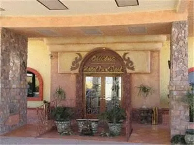 Hotel Playa Bonita Resort - Image 1
