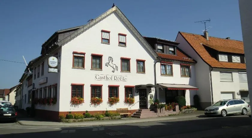 Gasthaus Rößle - Image 1