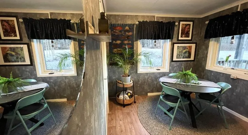 Haere Mai B&B Orust - Image 1