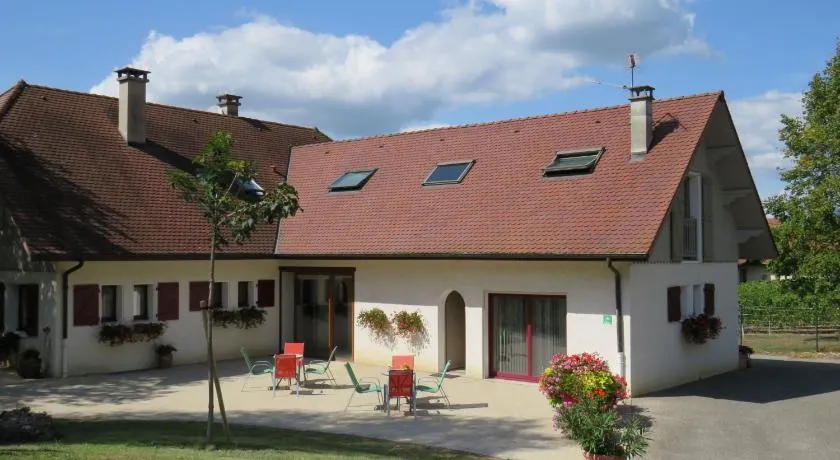 Les chambres du cru - Image 1