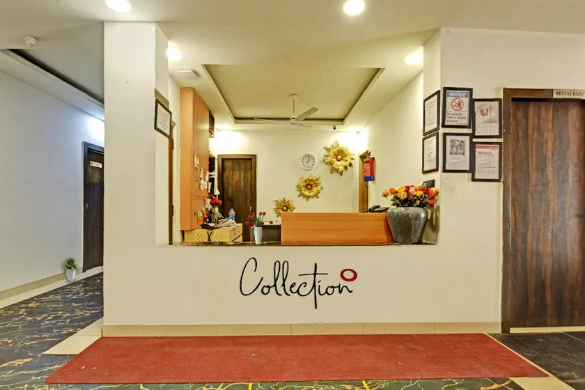 Collection O Mountain View Resort - Image 1