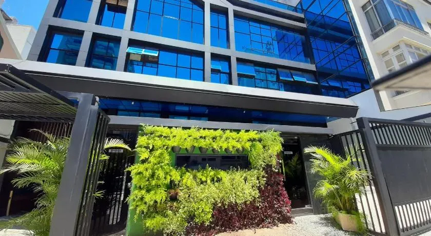 BAMBINA HOTEL -Adultos Somente - Image 1