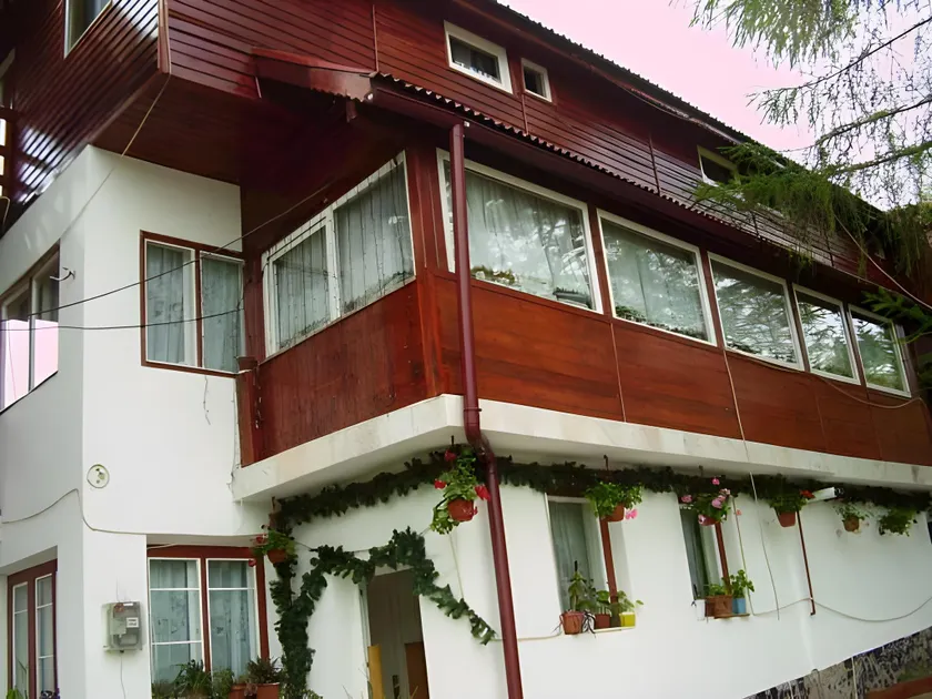 Pension Bran Ioana& SPA - Image 1