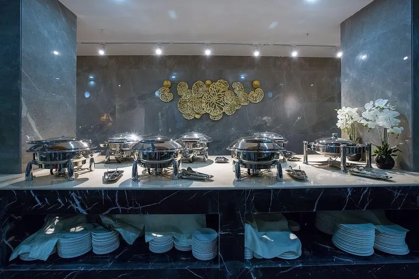 Bo ling Hotel - Image 1