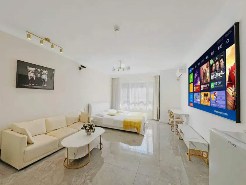 Angel Boutique Hotel (Normal University Branch) - Image 1