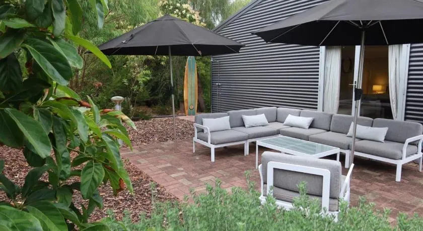 Unique Australian Shed Style House - Image 1