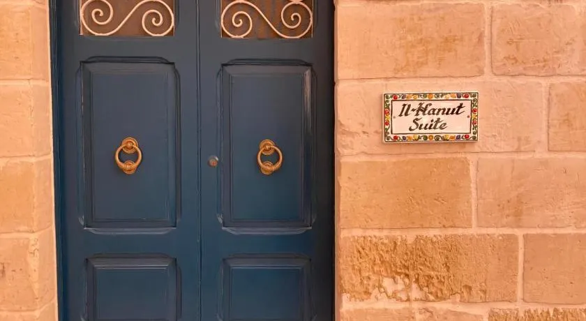 Città Cospicua suites - Image 1