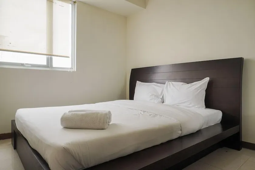 Cozy Stay 1Br at Maple Park Apartment Near Sunter - Image 1