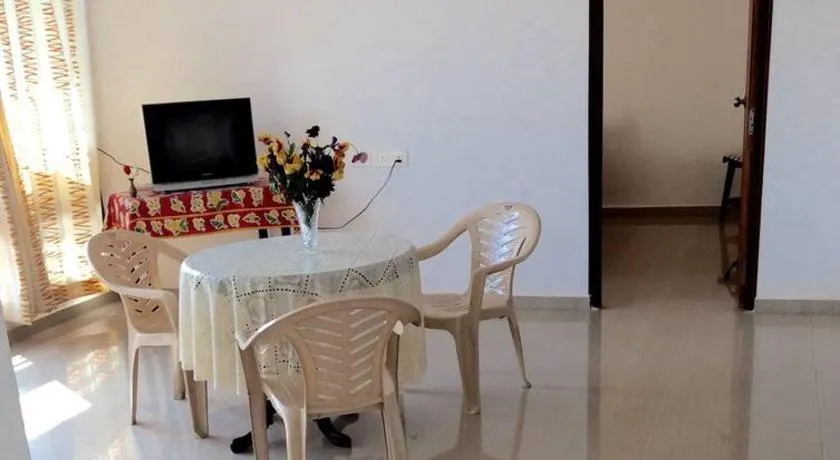 Cozy Family Holiday on 3rd floor - Image 1